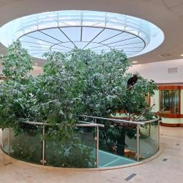 Magyar Természettudományi Múzeum Mátra Múzeuma, Gyöngyös - Belső