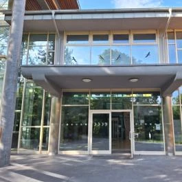 Magyar Természettudományi Múzeum Mátra Múzeuma, Gyöngyös - Külső kép