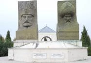 Magyar-Török Barátság Park Szigetvár