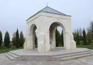 Magyar-Török Barátság Park Szigetvár