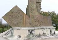 Magyar-Török Barátság Park Szigetvár