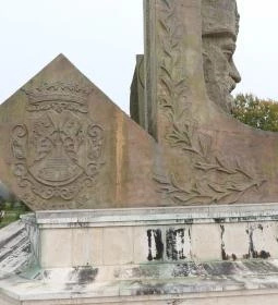 Magyar-Török Barátság Park