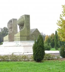 Magyar-Török Barátság Park