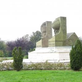 Magyar-Török Barátság Park, Szigetvár - Külső kép