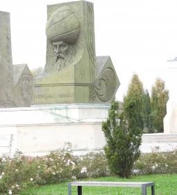 Magyar-Török Barátság Park