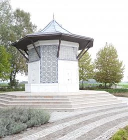 Magyar-Török Barátság Park