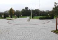 Magyar-Török Barátság Park Szigetvár