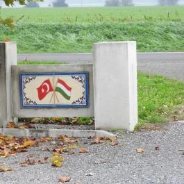 Magyar-Török Barátság Park, Szigetvár - Egyéb