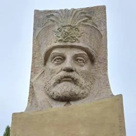 Magyar-Török Barátság Park, Szigetvár - Egyéb