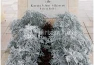 Magyar-Török Barátság Park Szigetvár