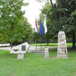 Magyar Vasúttörténeti Park Budapest - Külső kép