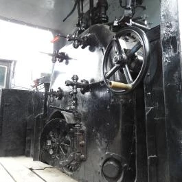 Magyar Vasúttörténeti Park Budapest - Egyéb