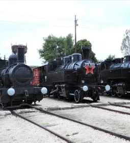 Magyar Vasúttörténeti Park