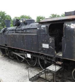 Magyar Vasúttörténeti Park