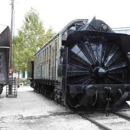 Magyar Vasúttörténeti Park Budapest - Egyéb