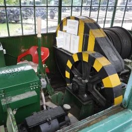 Magyar Vasúttörténeti Park Budapest - Egyéb