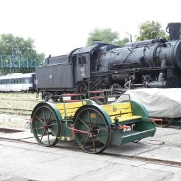 Magyar Vasúttörténeti Park Budapest - Egyéb