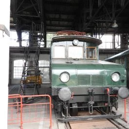 Magyar Vasúttörténeti Park Budapest - Egyéb