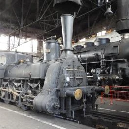 Magyar Vasúttörténeti Park Budapest - Egyéb