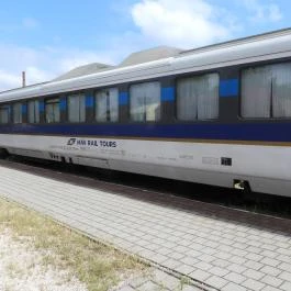 Magyar Vasúttörténeti Park Budapest - Egyéb