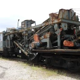 Magyar Vasúttörténeti Park Budapest - Egyéb