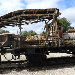 Magyar Vasúttörténeti Park Budapest - Egyéb