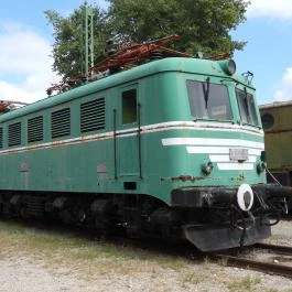 Magyar Vasúttörténeti Park Budapest - Egyéb