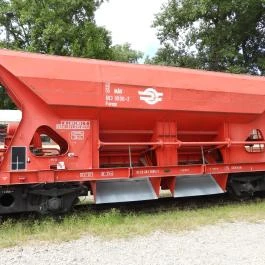 Magyar Vasúttörténeti Park Budapest - Egyéb
