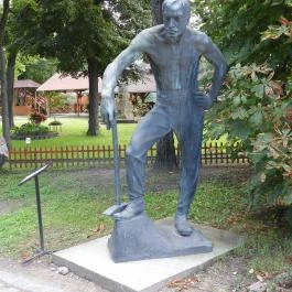 Magyar Vasúttörténeti Park Budapest - Egyéb