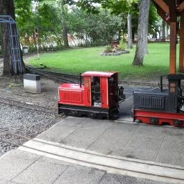 Magyar Vasúttörténeti Park Budapest - Egyéb