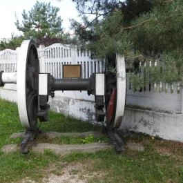 Magyar Vasúttörténeti Park Budapest - Egyéb