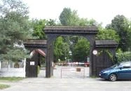 Magyar Vasúttörténeti Park Budapest