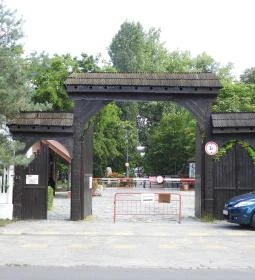 Magyar Vasúttörténeti Park