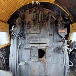 Magyar Vasúttörténeti Park Budapest - Egyéb