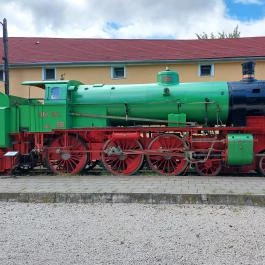 Magyar Vasúttörténeti Park Budapest - Egyéb