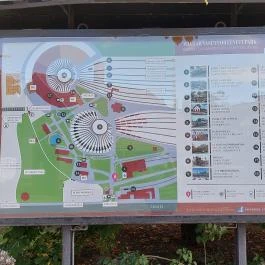 Magyar Vasúttörténeti Park Budapest - Egyéb