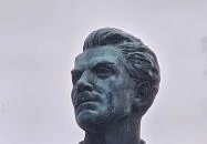 Magyar vendég a kolhozban Túrkeve