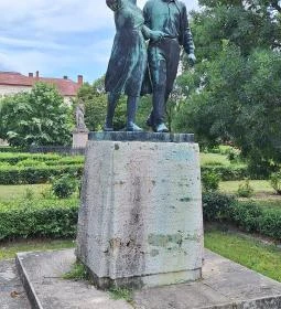 2. legjobb látnivaló: Magyar vendég a kolhozban