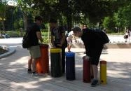 Magyar Zene Háza Budapest