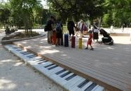 Magyar Zene Háza Budapest