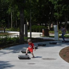 Magyar Zene Háza Budapest - Külső kép