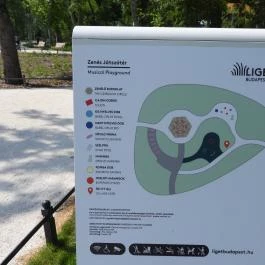 Magyar Zene Háza Budapest - Egyéb