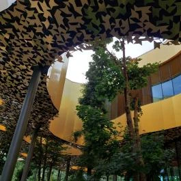 Magyar Zene Háza Budapest - Egyéb