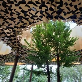 Magyar Zene Háza Budapest - Egyéb