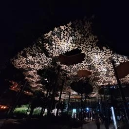 Magyar Zene Háza Budapest - Külső kép