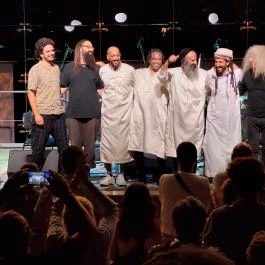 Magyar Zene Háza Budapest - Egyéb