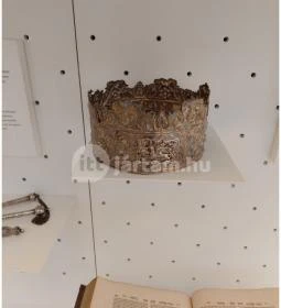 Magyar Zsidó Múzeum és Levéltár