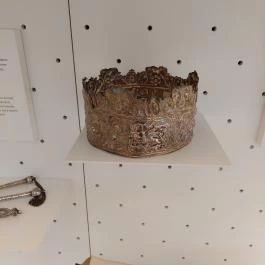 Magyar Zsidó Múzeum és Levéltár Budapest - Egyéb