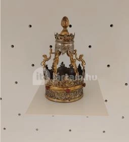 Magyar Zsidó Múzeum és Levéltár