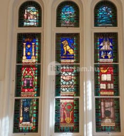 Magyar Zsidó Múzeum és Levéltár